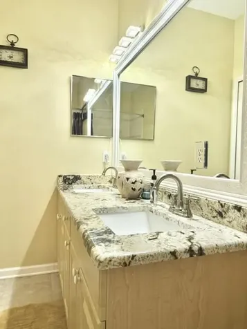 598 NW Waverly Circle S Port St Lucie FL 34983