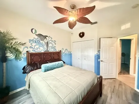 598 NW Waverly Circle S Port St Lucie FL 34983