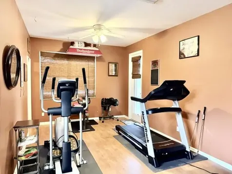 598 NW Waverly Circle S Port St Lucie FL 34983