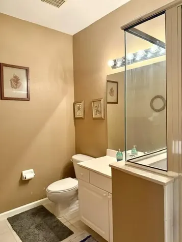 598 NW Waverly Circle S Port St Lucie FL 34983
