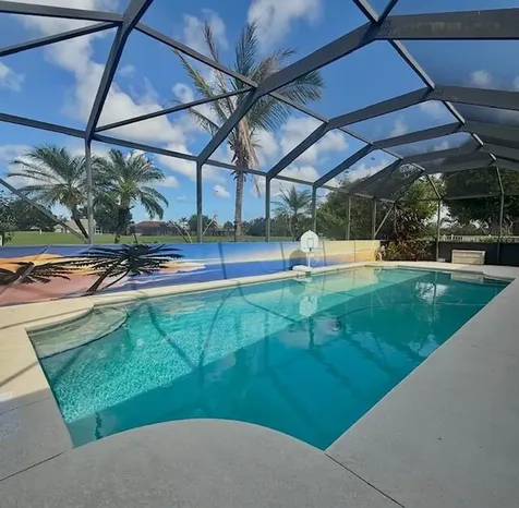598 NW Waverly Circle S Port St Lucie FL 34983
