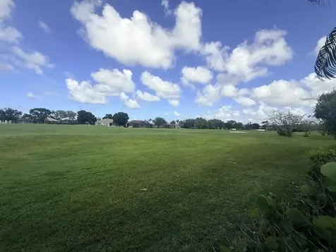 598 NW Waverly Circle S Port St Lucie FL 34983