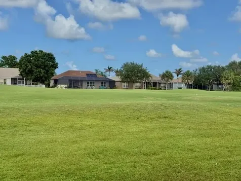 598 NW Waverly Circle S Port St Lucie FL 34983