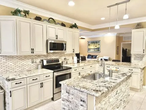 598 NW Waverly Circle S Port St Lucie FL 34983