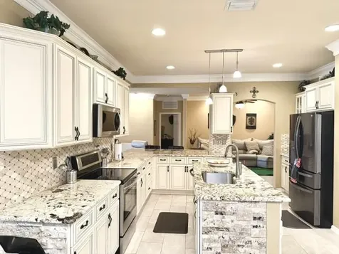 598 NW Waverly Circle S Port St Lucie FL 34983