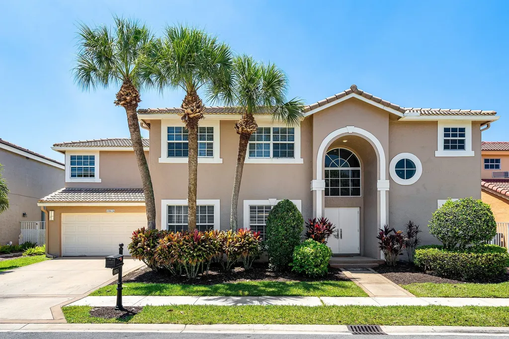 10616 Wheelhouse Circle Boca Raton FL 33428