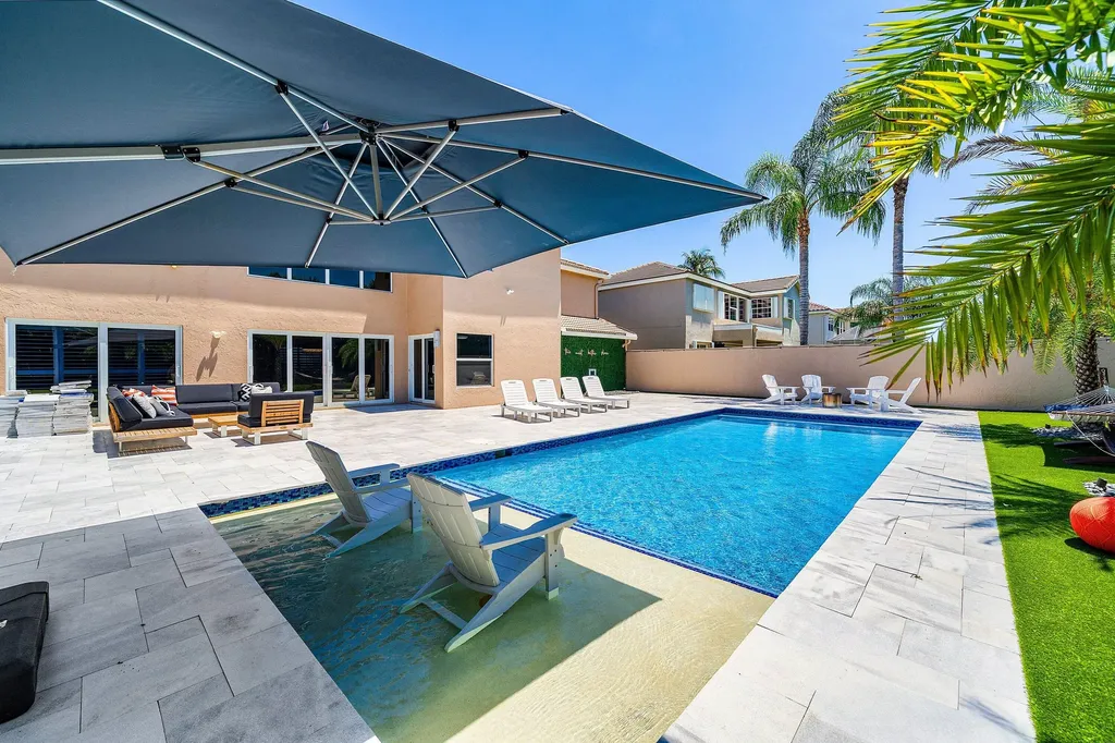 10616 Wheelhouse Circle Boca Raton FL 33428