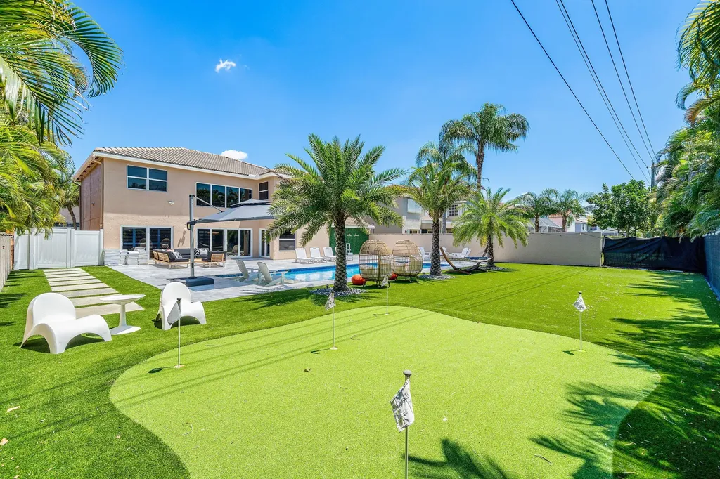 10616 Wheelhouse Circle Boca Raton FL 33428