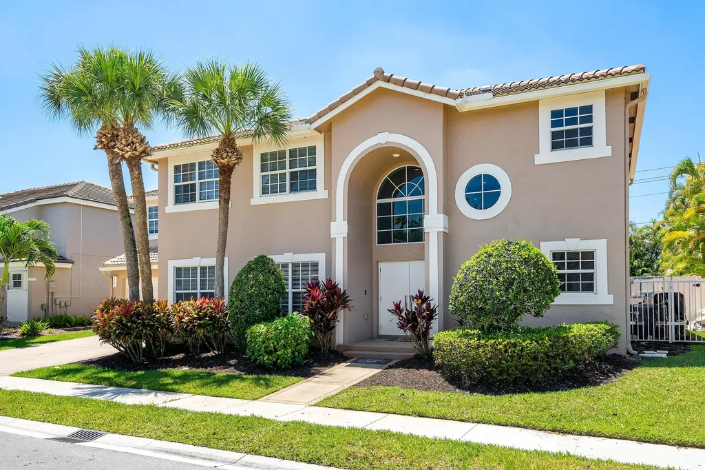 10616 Wheelhouse Circle Boca Raton FL 33428