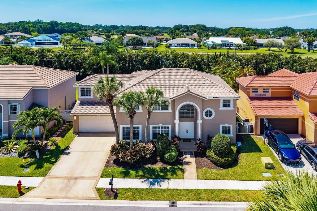 10616 Wheelhouse Circle Boca Raton FL 33428