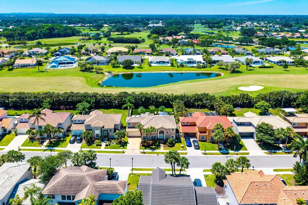 10616 Wheelhouse Circle Boca Raton FL 33428