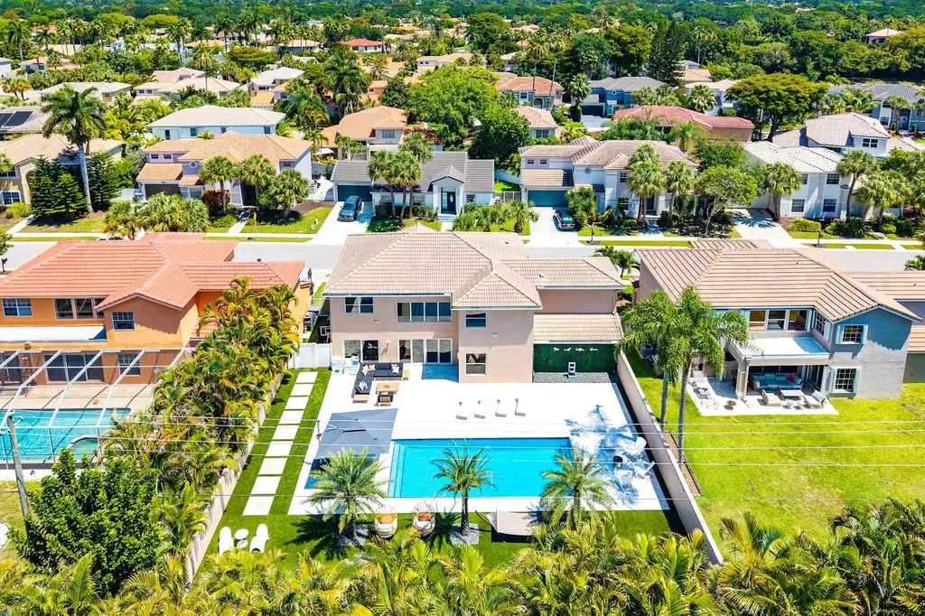 10616 Wheelhouse Circle Boca Raton FL 33428