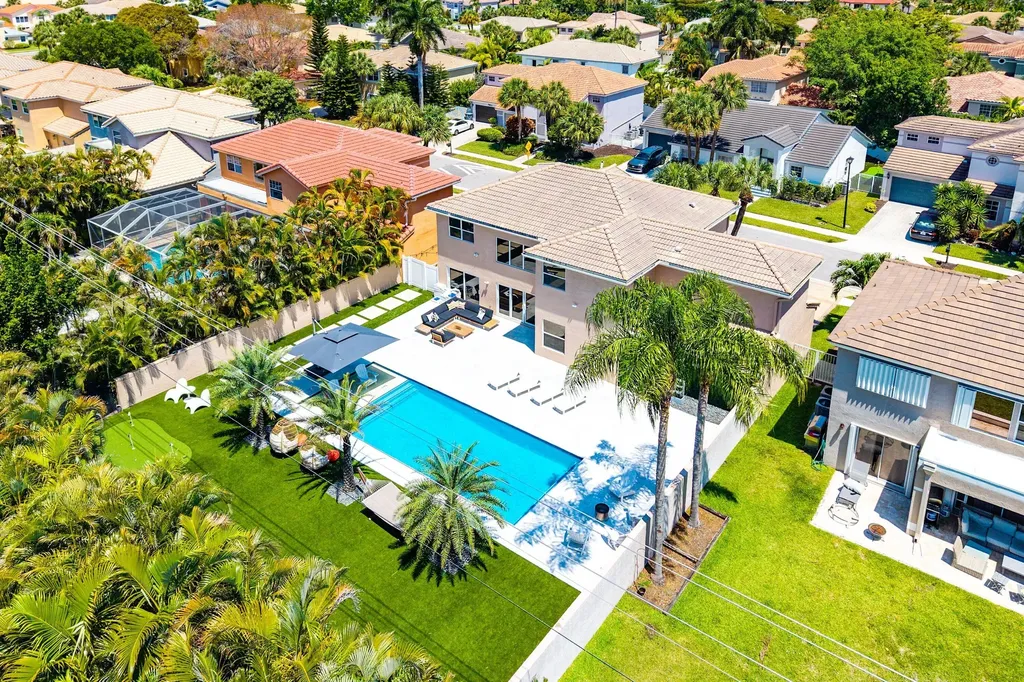 10616 Wheelhouse Circle Boca Raton FL 33428