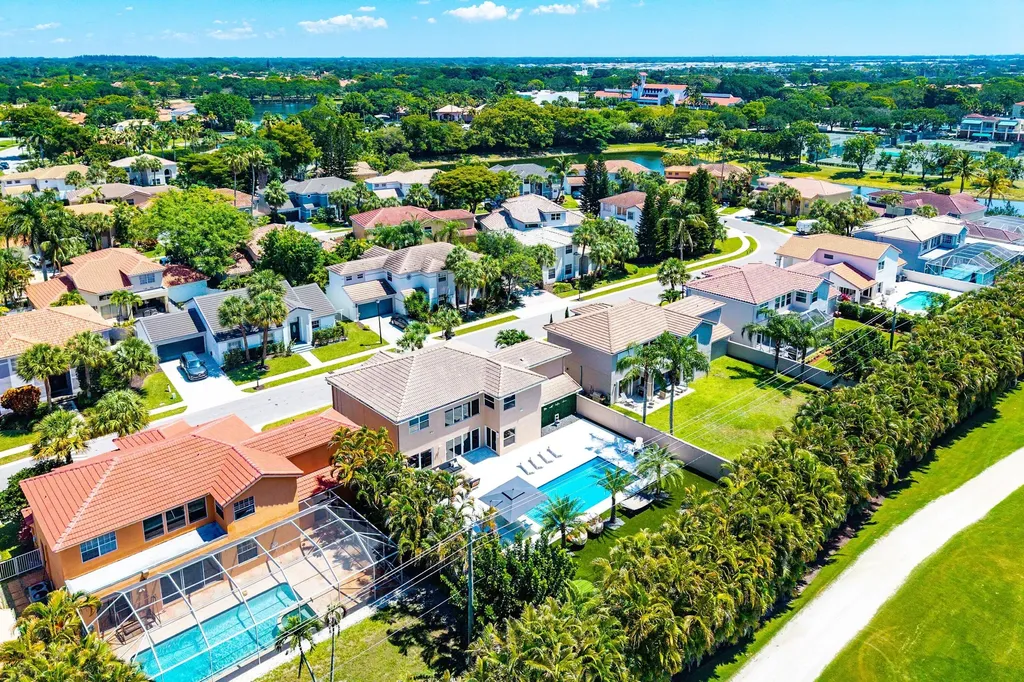 10616 Wheelhouse Circle Boca Raton FL 33428