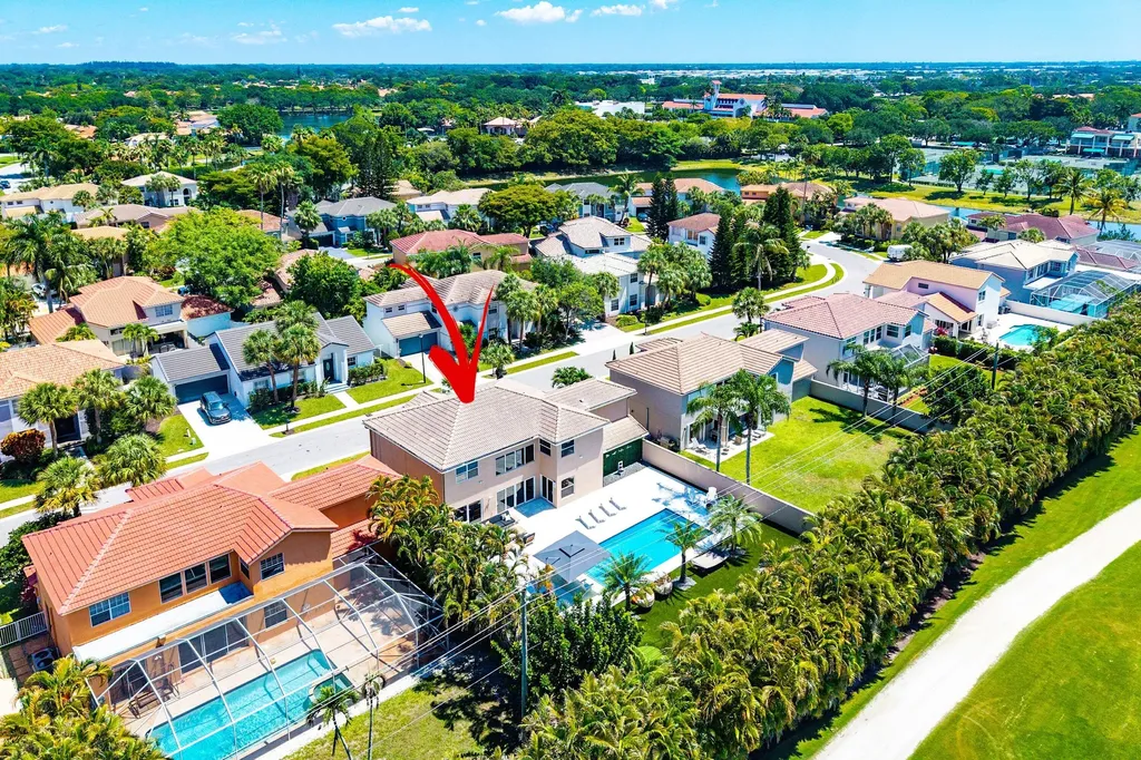 10616 Wheelhouse Circle Boca Raton FL 33428