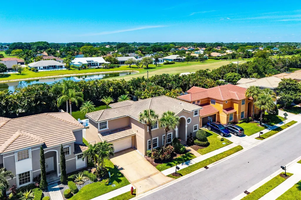 10616 Wheelhouse Circle Boca Raton FL 33428