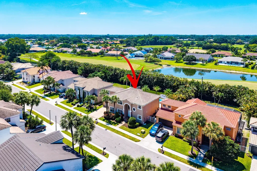 10616 Wheelhouse Circle Boca Raton FL 33428