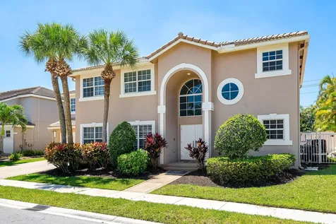 10616 Wheelhouse Circle Boca Raton FL 33428
