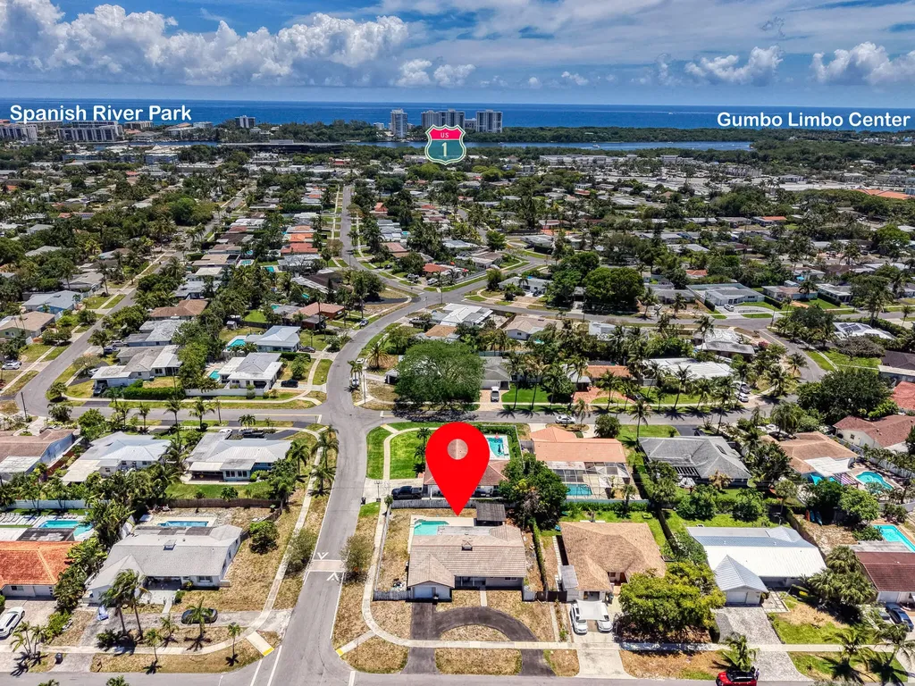 2298 NE 2nd Avenue Boca Raton FL 33431