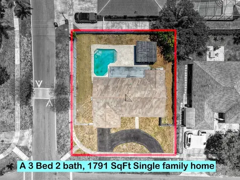2298 NE 2nd Avenue Boca Raton FL 33431