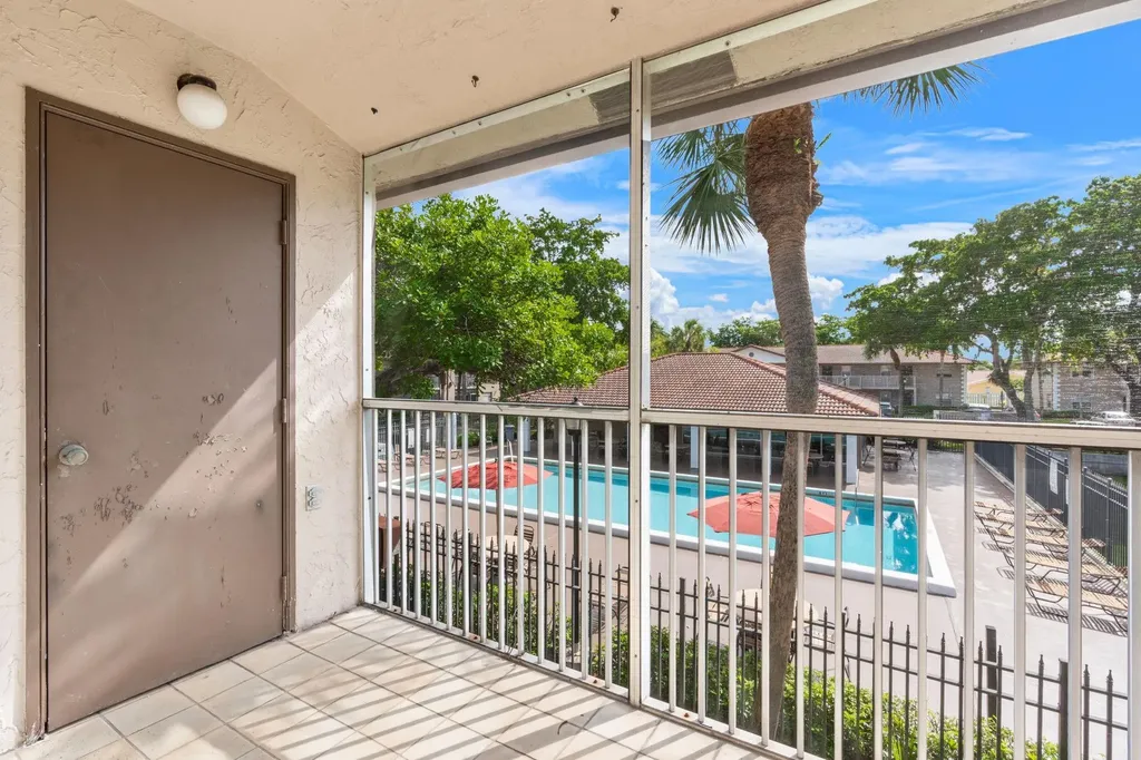 8800 Royal Palm Boulevard Coral Springs FL 33065