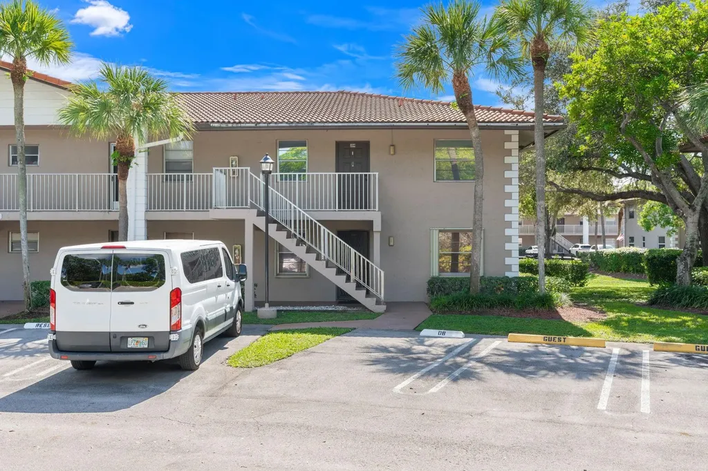 8800 Royal Palm Boulevard Coral Springs FL 33065