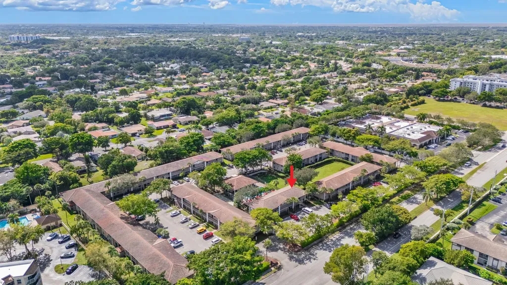 8800 Royal Palm Boulevard Coral Springs FL 33065