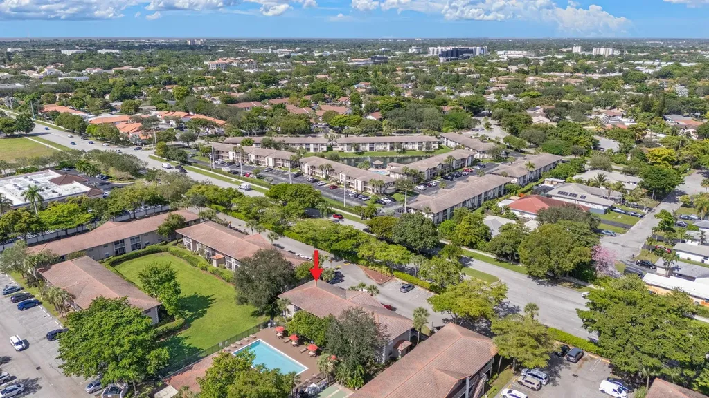 8800 Royal Palm Boulevard Coral Springs FL 33065