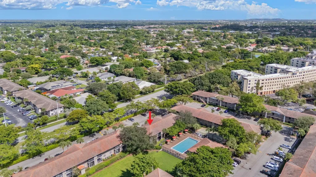 8800 Royal Palm Boulevard Coral Springs FL 33065