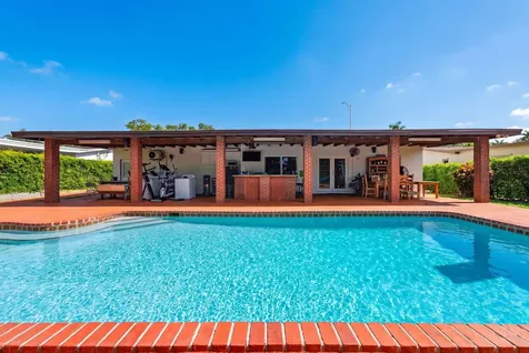 10040 SW 32nd Street Miami FL 33165