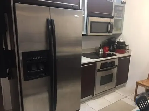 1900 N Bayshore Drive Miami FL 33132