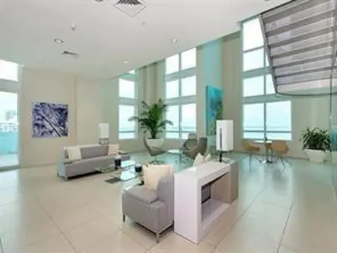 1900 N Bayshore Drive Miami FL 33132