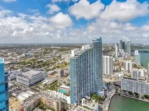 1900 N Bayshore Drive Miami FL 33132