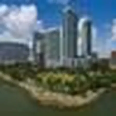1900 N Bayshore Drive Miami FL 33132