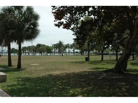 1900 N Bayshore Drive Miami FL 33132