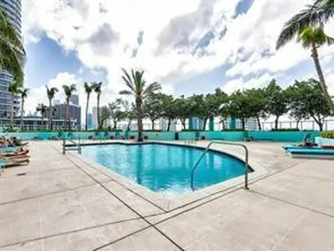 1900 N Bayshore Drive Miami FL 33132