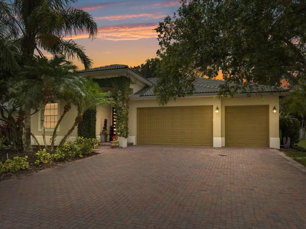 5185 Topaz Lane SW Vero Beach FL 32968