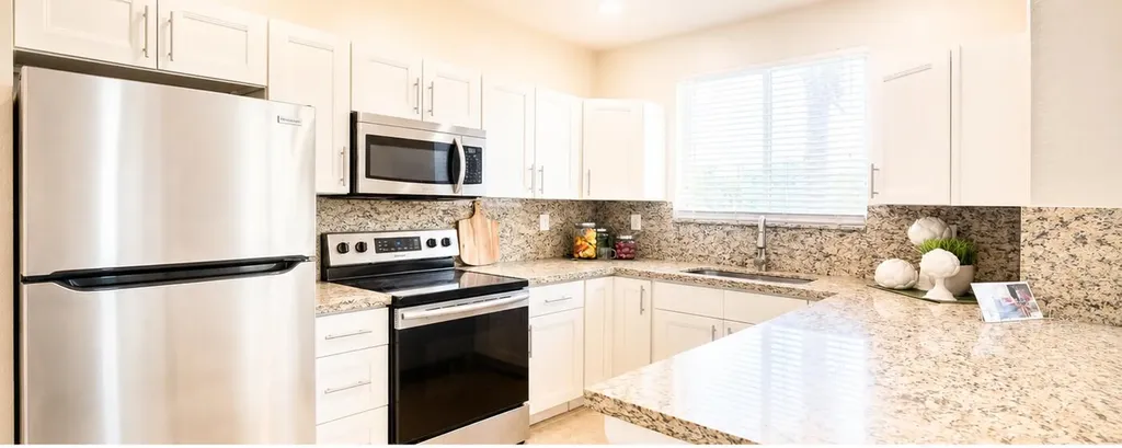 3022 Laurel Ridge Circle Riviera Beach FL 33404