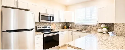 3022 Laurel Ridge Circle Riviera Beach FL 33404