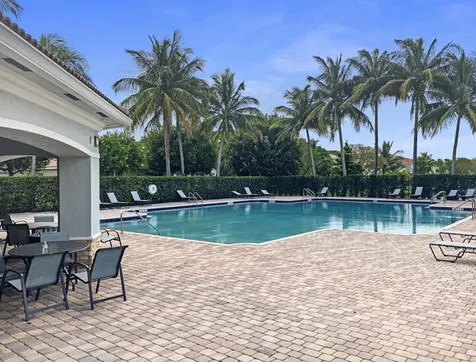3022 Laurel Ridge Circle Riviera Beach FL 33404