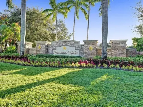 3022 Laurel Ridge Circle Riviera Beach FL 33404