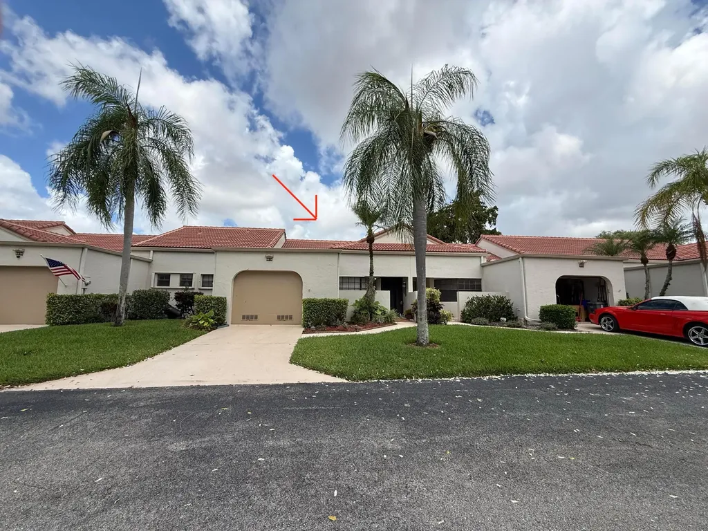 5878 Parkwalk Circle W Boynton Beach FL 33472