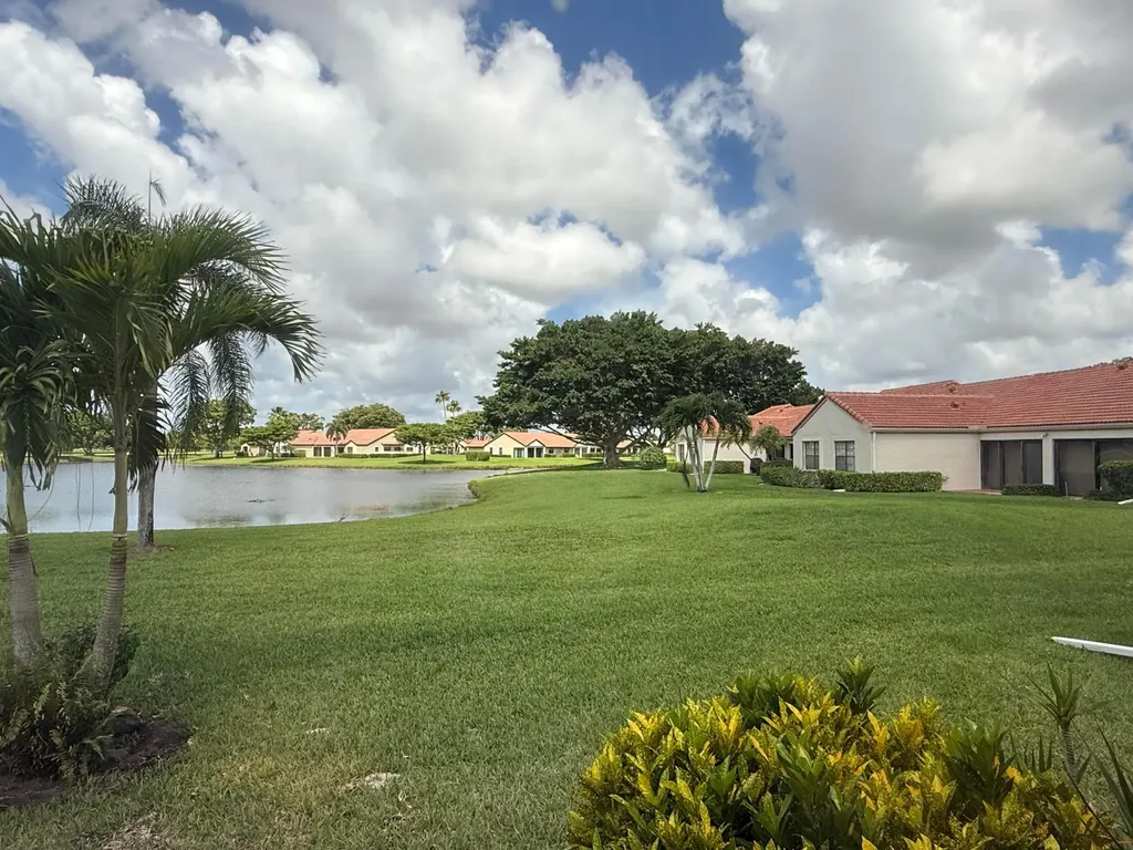 5878 Parkwalk Circle W Boynton Beach FL 33472