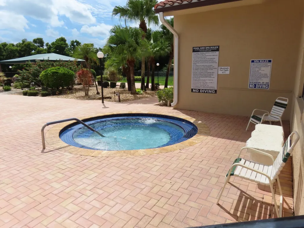 5878 Parkwalk Circle W Boynton Beach FL 33472