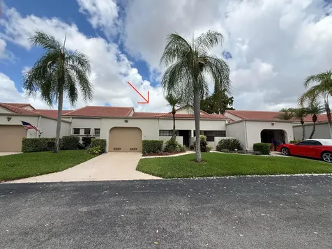 5878 Parkwalk Circle W Boynton Beach FL 33472