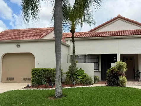 5878 Parkwalk Circle W Boynton Beach FL 33472