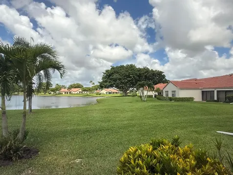 5878 Parkwalk Circle W Boynton Beach FL 33472