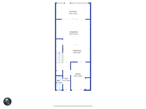8858 NW 48th Street Sunrise FL 33351