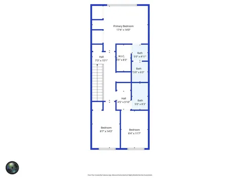 8858 NW 48th Street Sunrise FL 33351