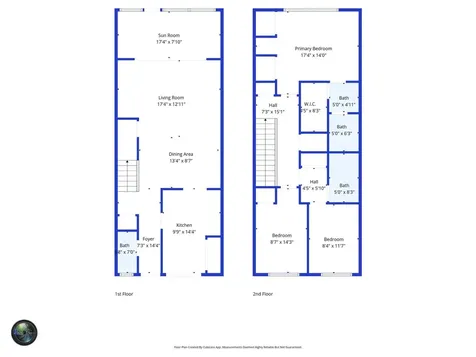 8858 NW 48th Street Sunrise FL 33351